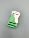 Tai Chi versatile parallel bar socket Application Scenario